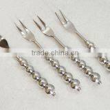 Aluminium Baby Forks thumbnail-1