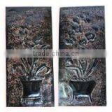 Wall Decor Plates, Wall Hanging Plates, Wall Plaques, Wall Decor thumbnail-1