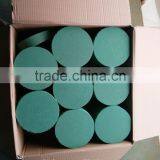 Hebei Floral Foam With Round Shape for Flower Box thumbnail-5