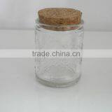 Promotional Glass Pots and Pans With Cork and Texture thumbnail-1