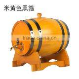 High Quality Eco-friendly French Oak Wine Barrels thumbnail-2
