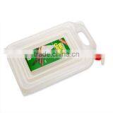 Foldable Water Container/Water Tank thumbnail-1