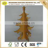 Custom Laser Cut Wooden Christmas Tree Decoration thumbnail-1