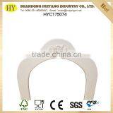 Custom Cheap Small Bedroom Wooden Mini Malist Dressing Table Set With Mirror and Stool thumbnail-2