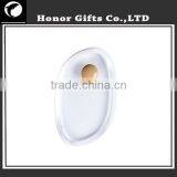 Amozon Hot Eco-friendly Silicone Make Up Sponge thumbnail-2