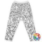 12 Colors India Hip Hop Harem Pants Unisex Harem Sequin Pants Sliver Sequin Pants Cargo thumbnail-2