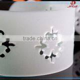 Chinese Factory Wholesale Luxury Fancy Handmade Acrylic Lucite Plastic Ladies Bracelet thumbnail-3