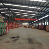 5mm Wall Mounted Hotel Bathroom Mirror/Bath Mirror/Dressing Mirror thumbnail-3