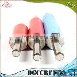 NBRSC High Quality Non Stick Stainless Steel Silicone Rolling Pin Set With Silicone Baking Mat Ball Bearings thumbnail-6