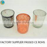 Bulk Tealight Laser Engraving Candle Holder thumbnail-5