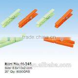 Plastic Clothes Pegs thumbnail-5