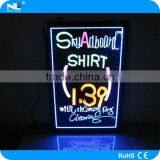 Kids LED Writing Board/ Wireless LED Message Board/ LED Illuminated Message Board thumbnail-2