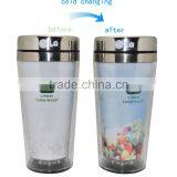 Corporate Gift Customize 16oz Double Wall Stainless Steel Mug thumbnail-6