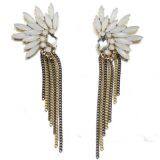 Crystal Earrings thumbnail-4