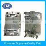 Plastic Clothes Hanger Mold Plastic Mold Manufacturer thumbnail-4
