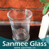 Hot Selling Customised Wine Shot Glass Cup thumbnail-1