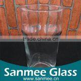 Hot Selling New Design Glass Beer Cup thumbnail-1