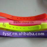 2016 Top Sell Factory Wholse Price Silicone Belts for Girl thumbnail-1