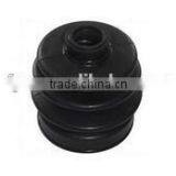 Silicone Rubber Bellows thumbnail-2