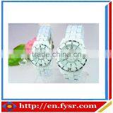 Silicone His-and-hers Watches Silicone Couples Wistwatches thumbnail-1
