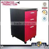 Iron Drawer Filing Cabinets Used Daycare Furniture thumbnail-5