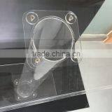 Custom Cheap Plexiglass Acrylic Church Podiums thumbnail-6