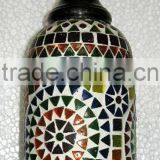 Floor Lamps/decorative Glass Lamp/ Vintage Lamps thumbnail-1