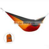 Carries Camping Hammock Portable Parachute Nylon Fabric Diamond Hammock thumbnail-6
