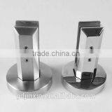 JINXIN High Technology Glass Railing Spigot With Excellent Quality Competitive Price thumbnail-3
