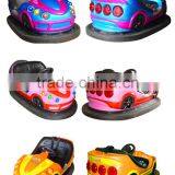 2015 Fashionable Dodgem Cars for Sale thumbnail-3