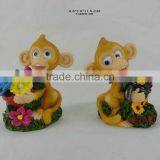 Resin Russia 2016 Monkey Zodiac thumbnail-2