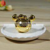 High Quality Ceramic Jewelry Holder for Home Decoration thumbnail-6