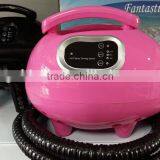 Home Small Body Tanning Bed Mini Spray Tan Gun Professional Airbrush Portable HVLP Tanning Machine thumbnail-1