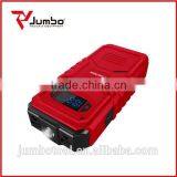 JB1236 Jump Starter Supplier Newest Good Jump Starter for Promotion thumbnail-1