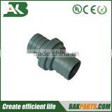 4" White PP Fittings for Hose Quick Connector thumbnail-5