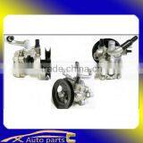 Auto Parts Hyundai Accent, Power Steering Pump for Hyundai 57100-1E000 thumbnail-1