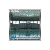 Good Quality Design Steel Swimming Pool Space Frame Structure thumbnail-4