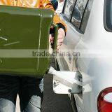 5L Strong Portable Oil Tank Oil Drum DC04 Cold Plate Plastic Spraying thumbnail-1