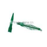 HAMMER WITH SPRING HANDLE