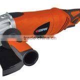 1400w Angle Grinder 180mm Electric Angle Grinder thumbnail-1