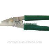 Quality Handles Iron Scissors Iron Sheet Scissor Scissors for Cutting Iron thumbnail-1