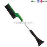 Foam Snow Broom With a Scraper for Cars thumbnail-1