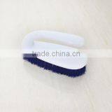 Hot Soft New PE Material Cleaning Well Scrub Handle Brush Nail Brush thumbnail-2