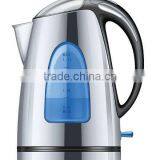 1.7L Stainless Steel Electric Kettle KT-S07 thumbnail-1