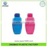 Hotsale 200ML Colorful Plastic Mini Martini Cocktail Shaker