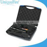 Handheld Hard Plastic Carrying Case for Flashlight thumbnail-6