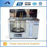 Цена динамического вязкомера для асфальта