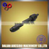 Dalian Angle Head for Cnc Carbid Flat End Mill for Metal Fluted thumbnail-1