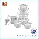 7 Pcs Aluminium Stock Pot thumbnail-6