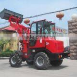 New Type HZM916 Wheel Loader Hot Sale Europe Market With CE thumbnail-1